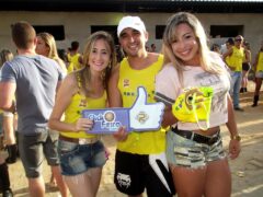 Forró da Tia Maria